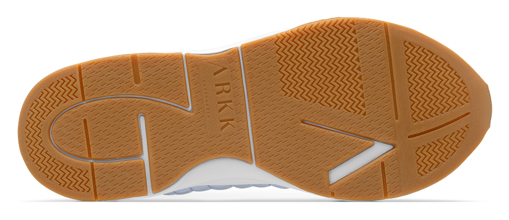 ARKK SMU Vyxsas Satin F-PRO90 | Arctic Ice Light Gum | Women Vyxsas